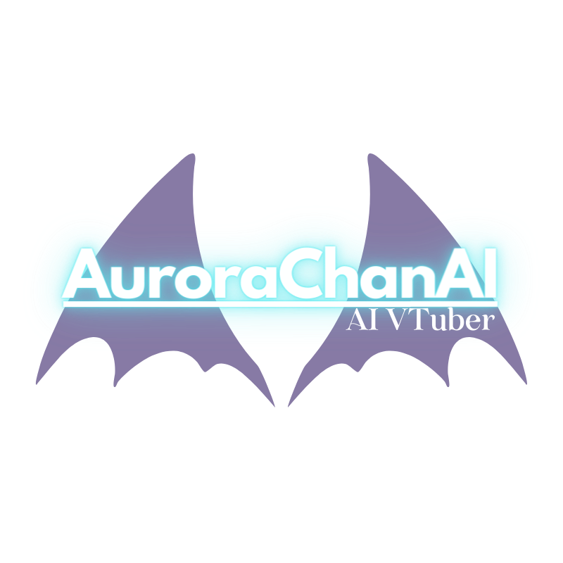 AuroraChan AI VTuber