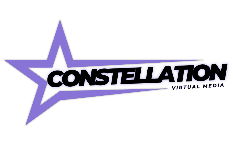 Constellation Virtual Media logo